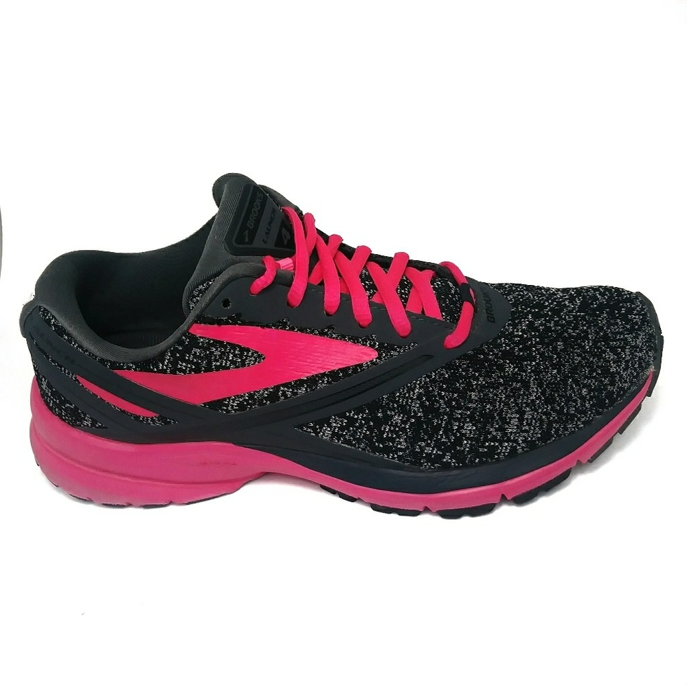 BROOKS DNA Launch 4 Woman's Running Sneakers